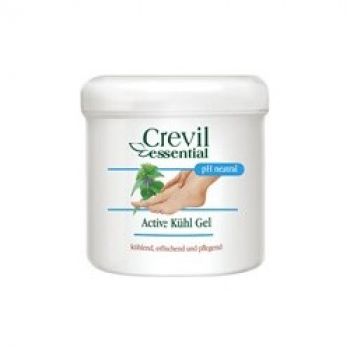 Hlavný obrázok Crevil Essential Activ chladivý krém 150ml