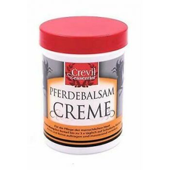 Hlavný obrázok Crevil Essential Pferdebalsam Konský krém 150ml