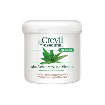 Hlavný obrázok Crevil krém s aloe vera 250ml