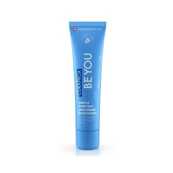 Hlavný obrázok Curaprox BE YOU Daydreamer zubná pasta 60ml modrá