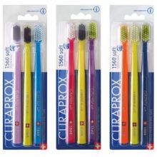 loader for Curaprox CS 1560 Soft zubné kefky 3ks