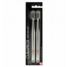 loader for Curaprox CS 5460 Ultra Soft Nočná edícia zubné kefky 2ks