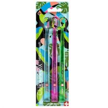 loader for Curaprox CS 5460 Ultra Soft Tukania Edícia zubné kefky 3ks