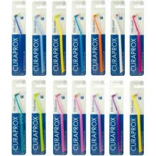 loader for Curaprox CS Single 1006 zubná kefka 1ks