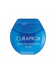 Curaprox dentálna niť 50m voskovaná s mätovou príchuťou 834