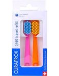 Curaprox Duo CS 5460 náhradné hlavičky 2ks cestovné balenie