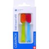 Curaprox Duo CS 5460 náhradné hlavičky 2ks cestovné balenie
