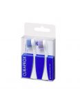 Curaprox Hydrosonic Power náhradné hlavice 2ks