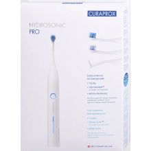loader for Curaprox Hydrosonická zubná kefka PRO