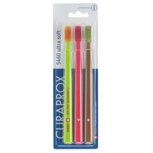 loader for Curaprox zubná kefka 3ks CS 5460 Ultra Soft