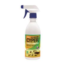loader for Cyper proti hmyzu rozprašovač 500ml