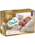 Dada Midi 3 Extra Care detské plienky 40ks 875