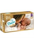 Dada Mini 2 Extra Care detské plienky 43ks 879