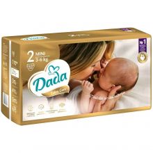 loader for Dada Mini 2 Extra Care detské plienky 43ks 879