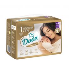 loader for Dada Newborn 1 Extra Care detské plienky 23ks 878