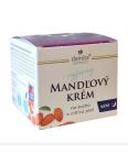 Damita Cosmetics DC Mandľový krém nočný 50g
