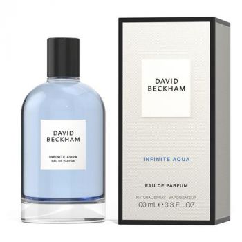 Hlavný obrázok David Beckham Infinite Aqua pánska parfumovaná voda 100ml