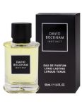David Beckham Instinct pánska parfumovaná voda 50ml