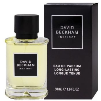 Hlavný obrázok David Beckham Instinct pánska parfumovaná voda 50ml