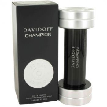 Hlavný obrázok Davidoff Champion Toaletná voda 90ml Men