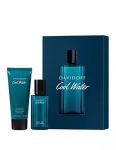 Davidoff Cool Water pánska darčeková kazeta