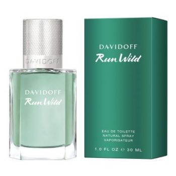 Hlavný obrázok Davidoff Run Wild pánska toaletná voda 30ml