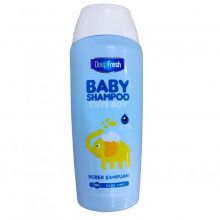 loader for Deep Fresh Baby Cute Boy šampón na vlasy 500ml 3132