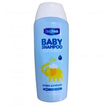 Hlavný obrázok Deep Fresh Baby Cute Boy šampón na vlasy 500ml 3132