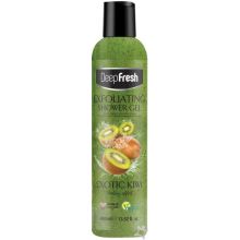 loader for Deep Fresh Exotic Kiwi peelingový sprchový gél 400ml 8489