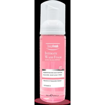 Hlavný obrázok Deep Fresh Intimate intímna umývacia pena 200ml 5226