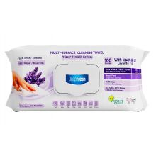loader for Deep Fresh Multi-Surface vlhčené utierky do domácnosti 100ks 3474