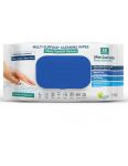 Deep Fresh Multi-Surface vlhčené utierky do domácnosti 50ks 2475