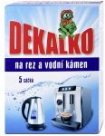 Dekalko na hrdzu a vod.kameň 150g