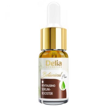 Hlavný obrázok Delia Botanical Flow sérum revitalizačné 10ml