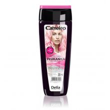 loader for Delia Cameleo Preliv na vlasy Ružový s vodou z ruží 200ml