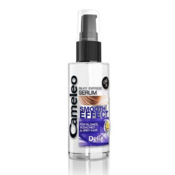 Hlavný obrázok Delia Cameleo Silky Silver sérum na blond vlasy 55ml