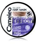 Delia Cameleo Silver maska na melírované vlasy 200ml 233406