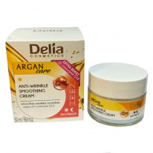 loader for Delia Cosmetics Argan Care Q10 denný a nočný krém 50ml