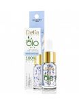 Delia Cosmetics Bio Oil hydratačný olej pre suché, rozštiepené nechty 10ml 3306