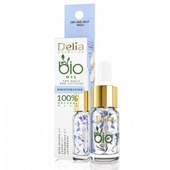 Hlavný obrázok Delia Cosmetics Bio Oil hydratačný olej pre suché, rozštiepené nechty 10ml 3306