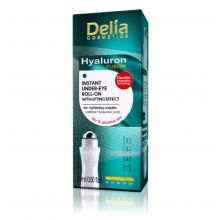loader for Delia Cosmetics Hyaluron Fusion roll-on s liftingovým efektom 15ml 003293