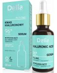 Delia Cosmetics Hyaluronic 96% sérum na tvár 30ml 003831