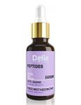 Delia Cosmetics Peptídy 87% sérum na tvár 30ml 003835