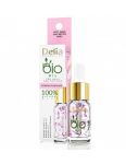 Delia Cosmetics posilňujúci olej pre slabé a krehké nechty 10ml