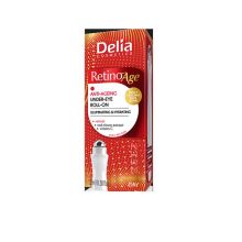 loader for Delia Cosmetics Retino Age roll-on na očné okolie 15ml 003728