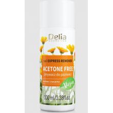 loader for Delia expresný odlakovač na nechty bez acetónu 100ml 003236
