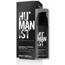 loader for Delia Humanist hydratačný a revitalizujúci pánsky krém na tvár 3v1 50ml 004060