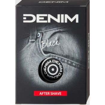 Hlavný obrázok Denim Black voda po holení 100ml