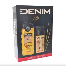 loader for Denim Gold darčeková kazeta pre mužov