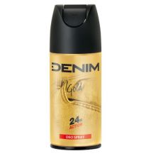 loader for Denim Gold deodorant sprej 150ml